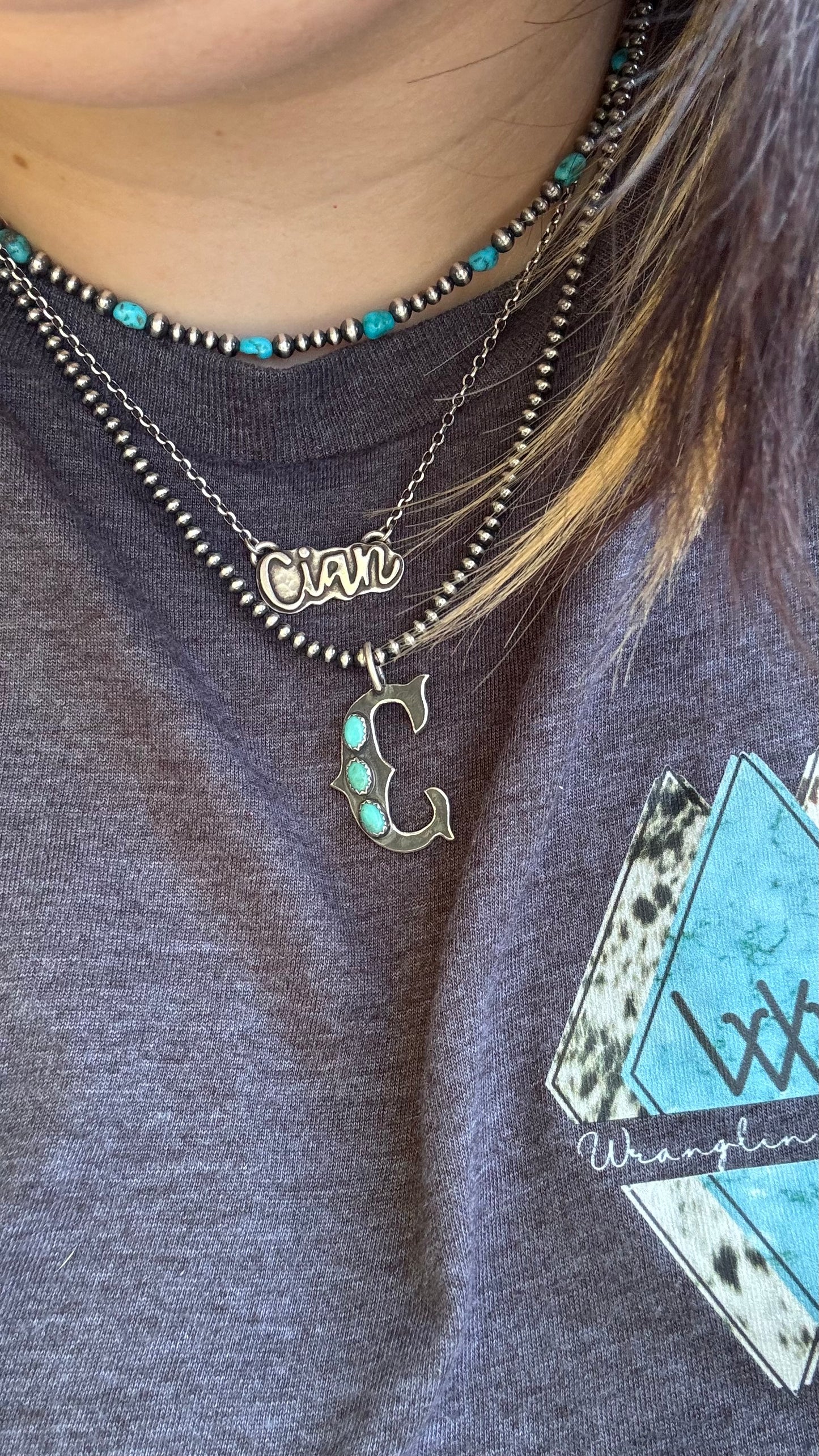 Hostile Initial Pendnat