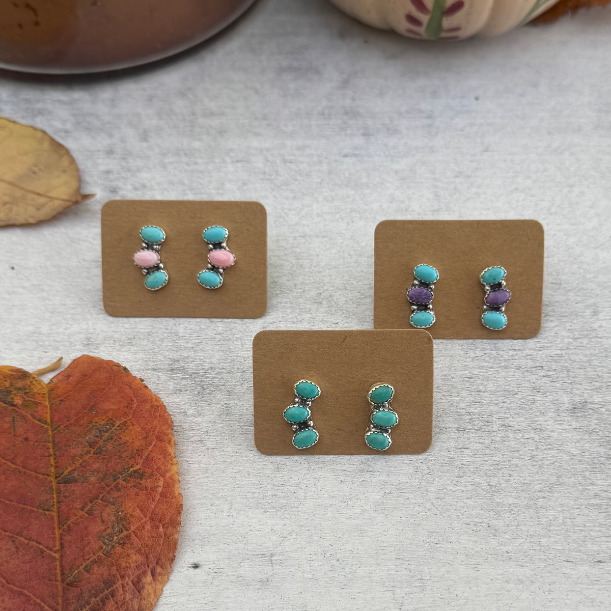 Cluster Studs
