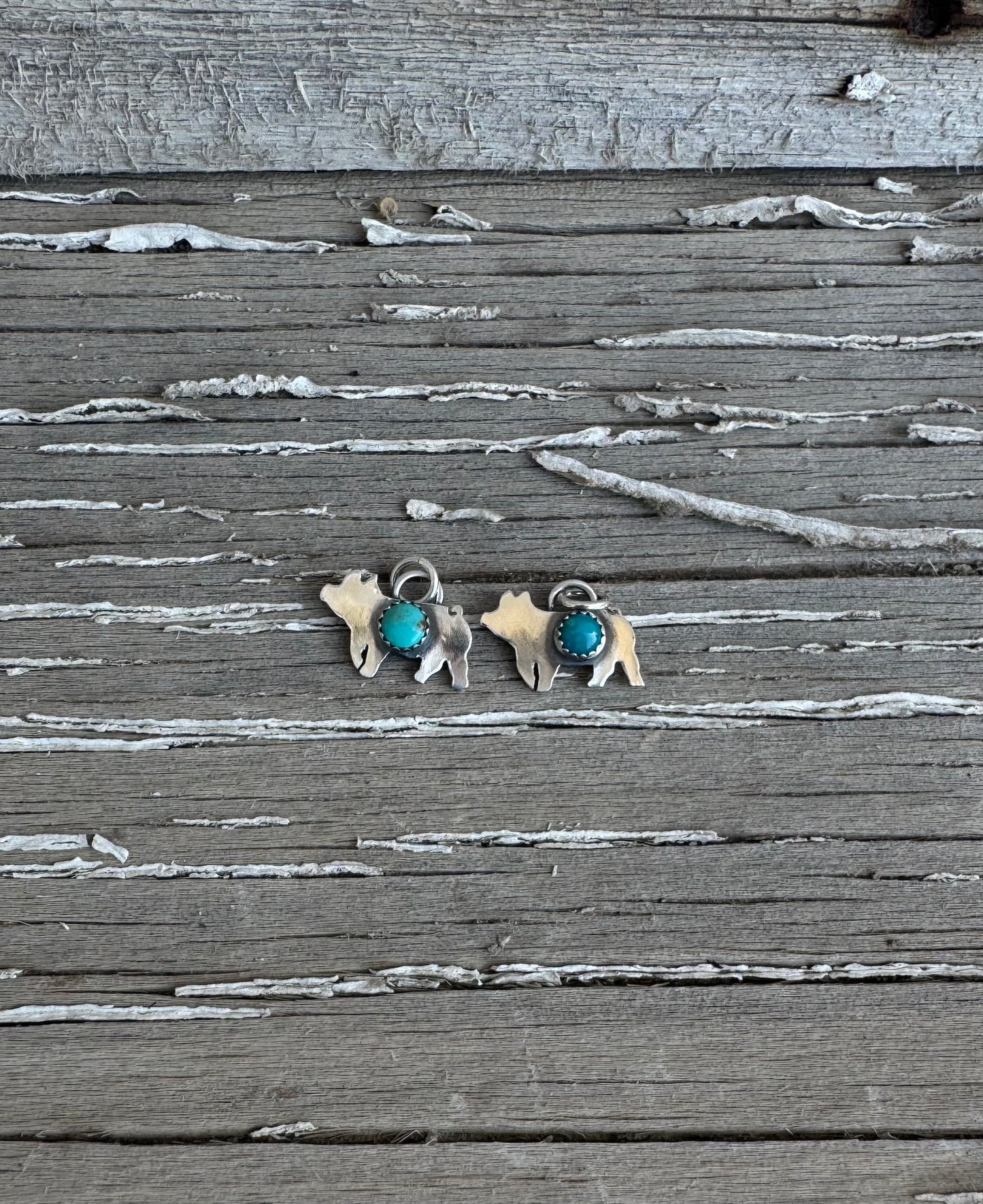 MINI Critter Charm