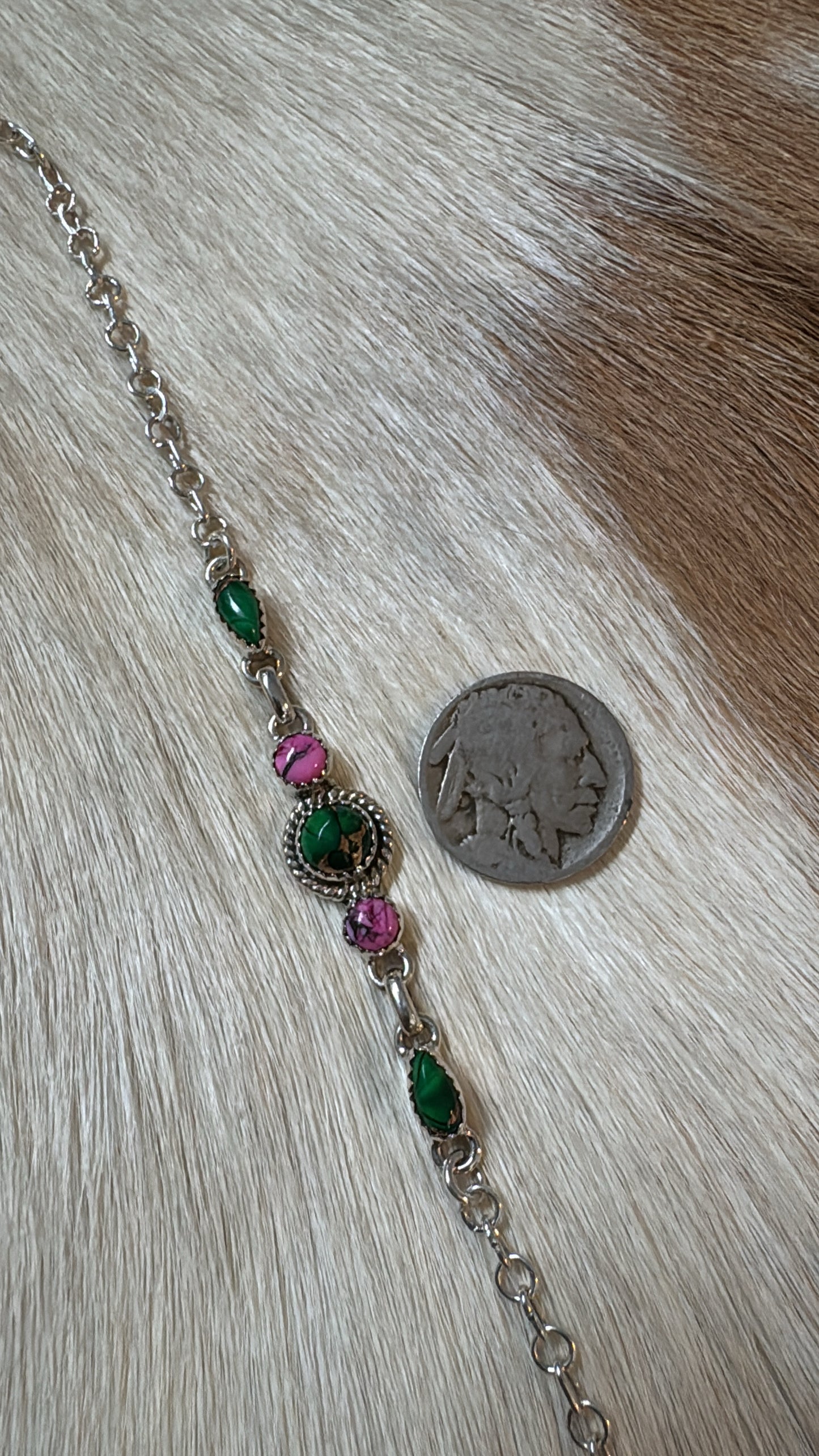 Mojave Bracelet