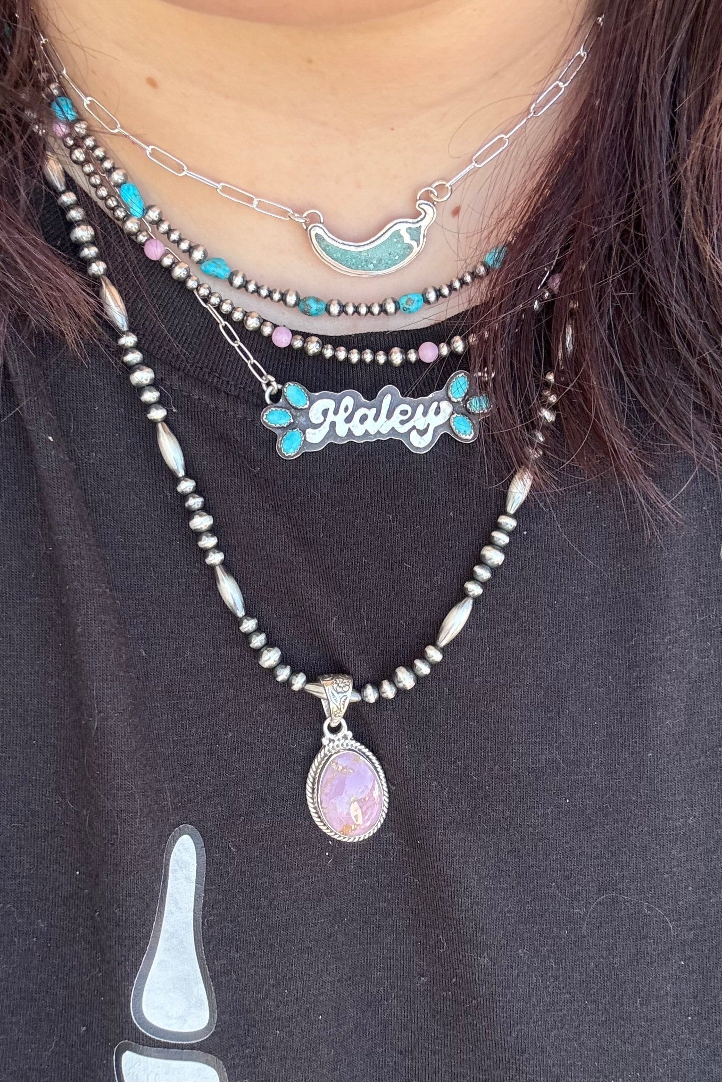 Chili Pepper Choker