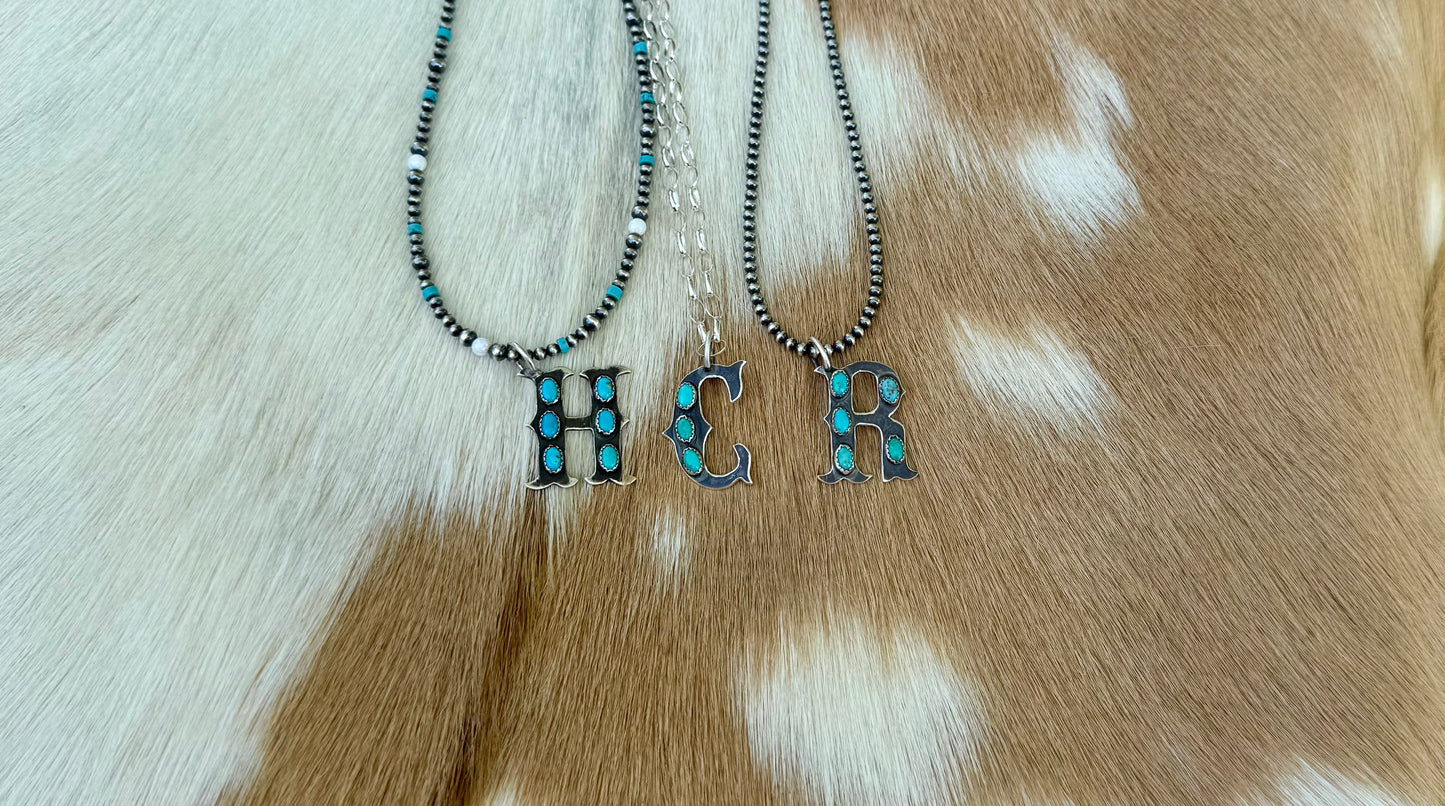 Hostile Initial Pendnat