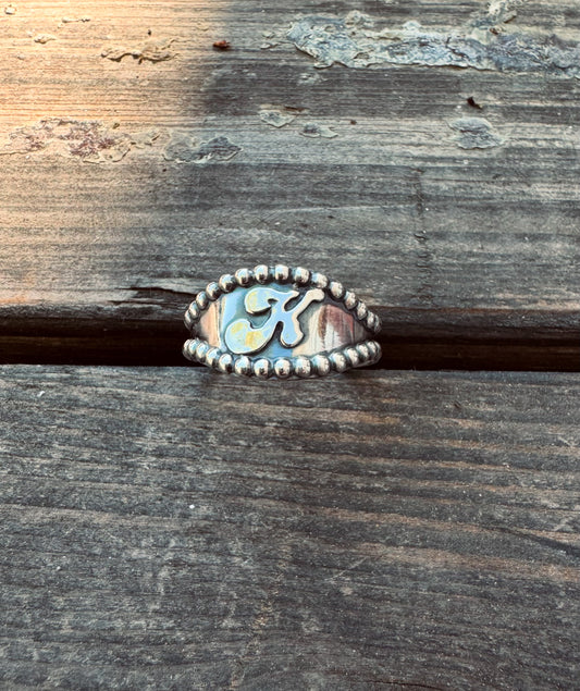 Kamri Ring