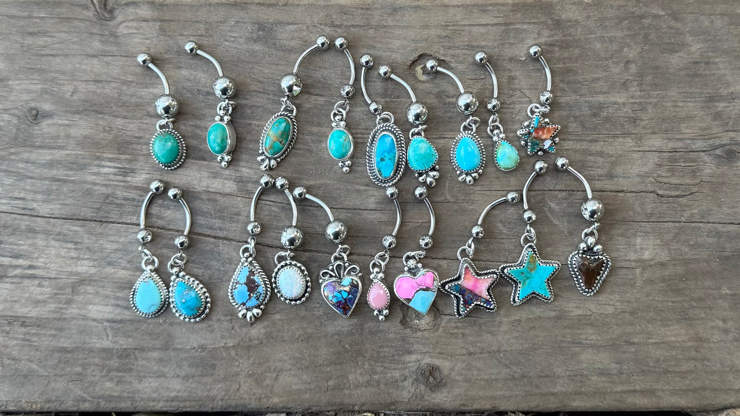 Belly Rings
