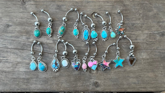 Belly Rings