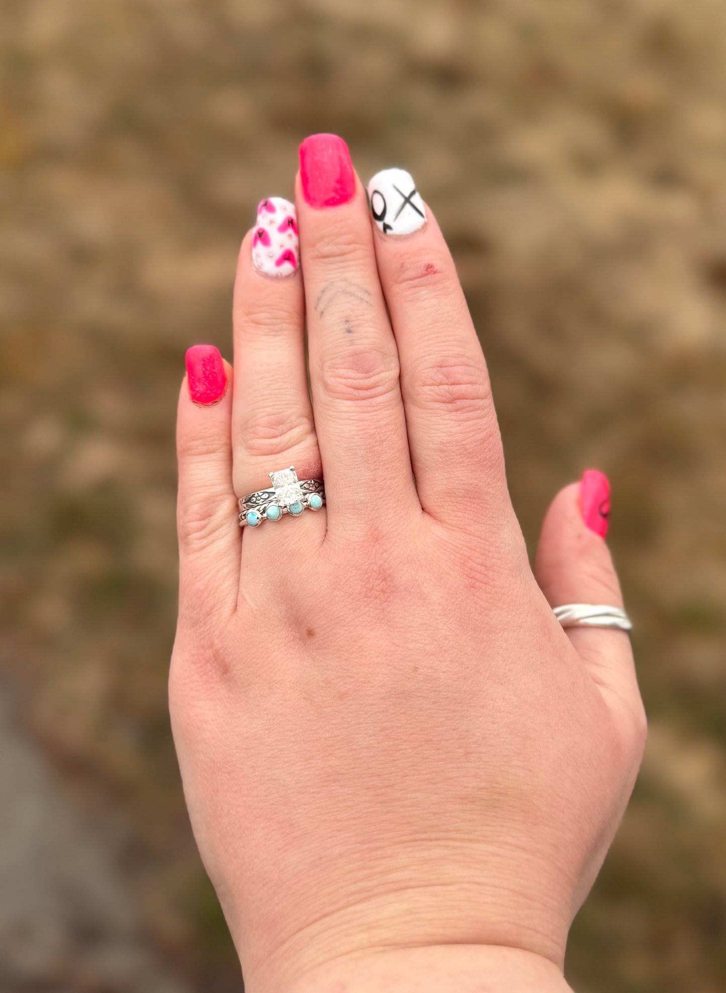 Engagement Set