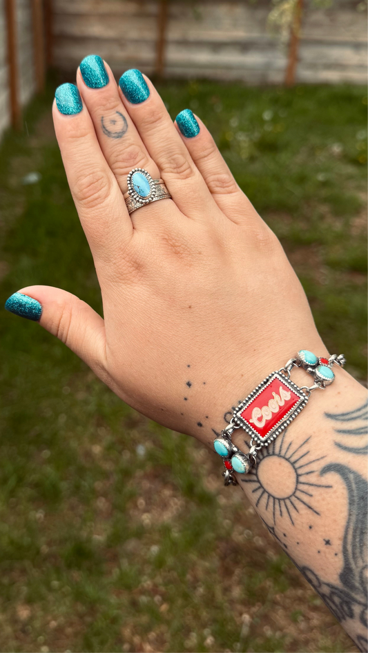 Beer Bracelet