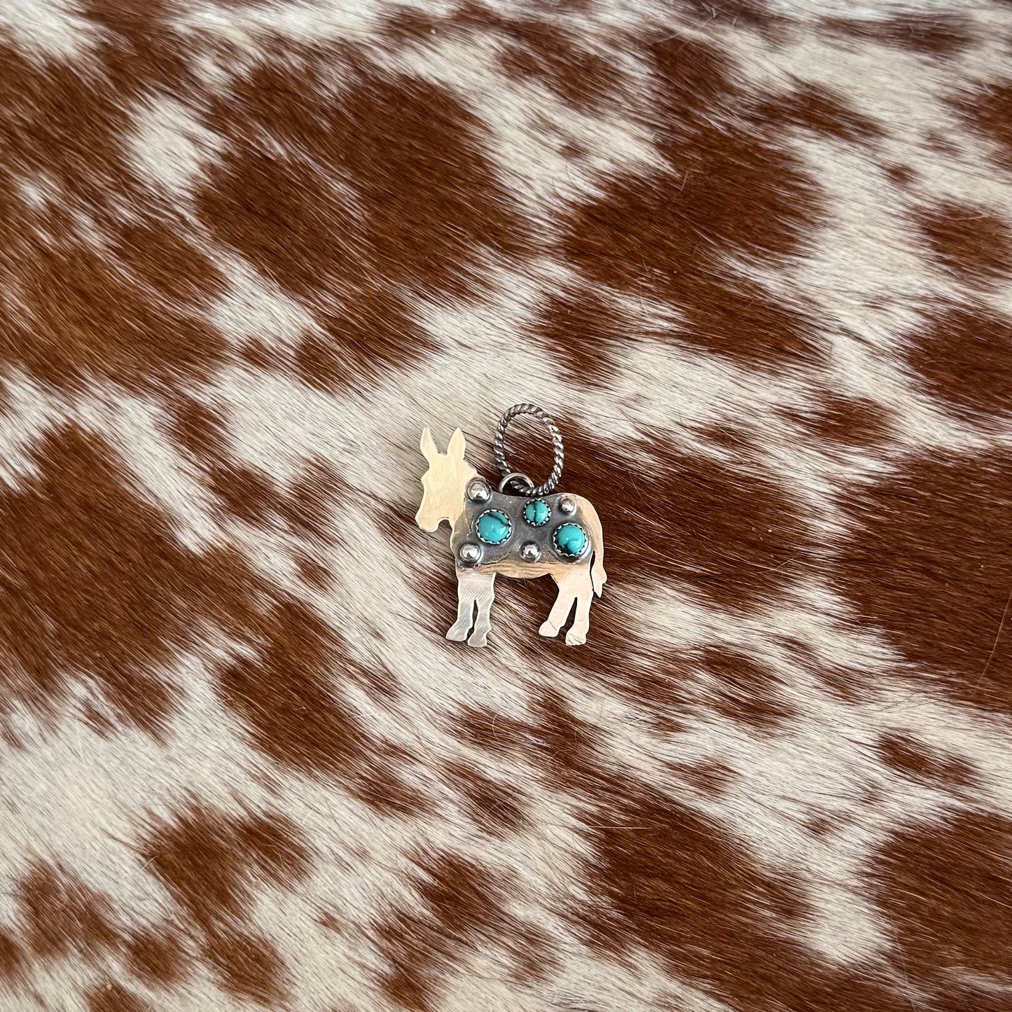 RTS Small Critter Pendant