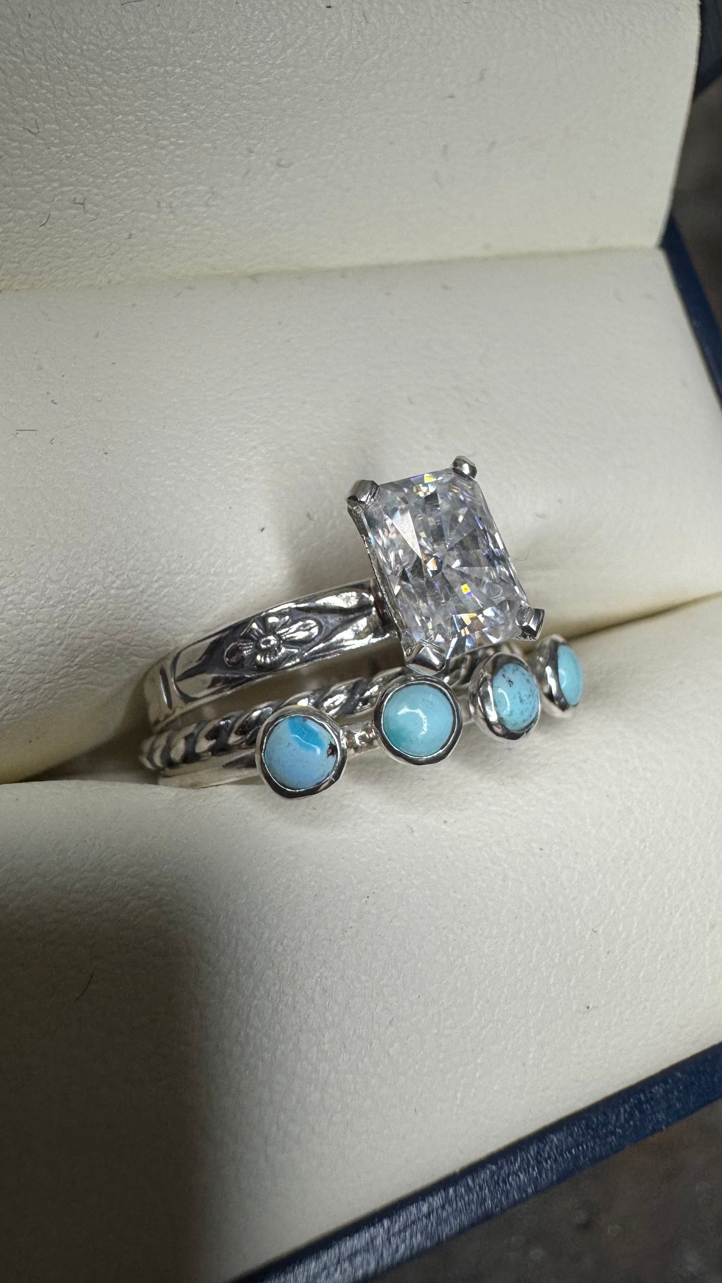 Engagement Set