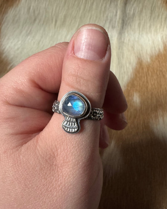 Moonstone Mushy