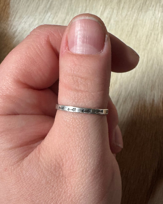 Arrow Band
