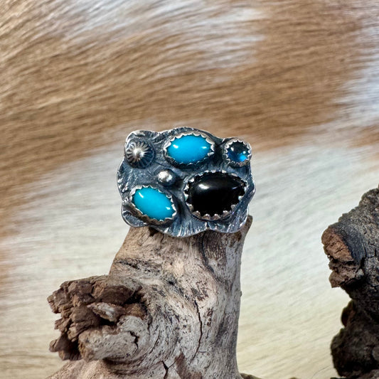 Mini HCR Buckle Ring