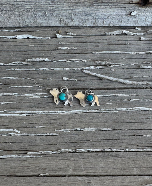 MINI Critter Charm
