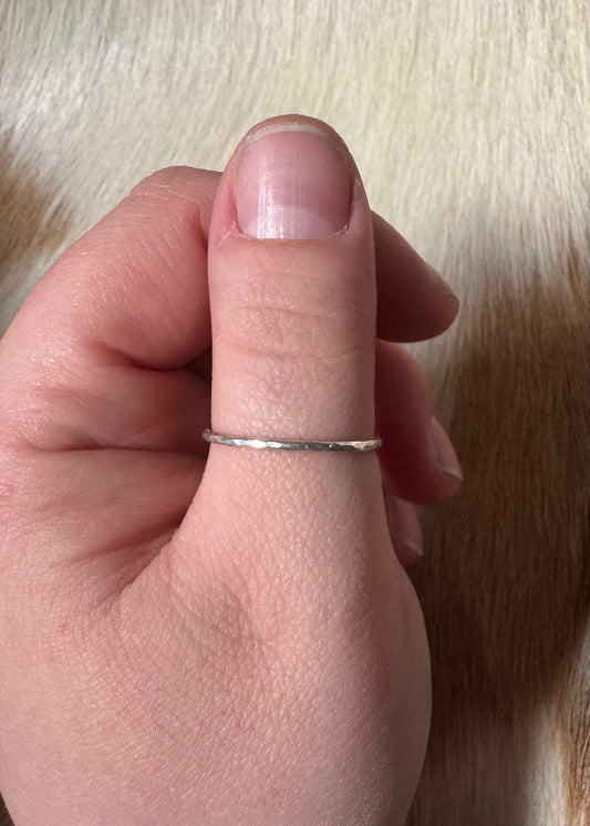 Simple Hammered Band
