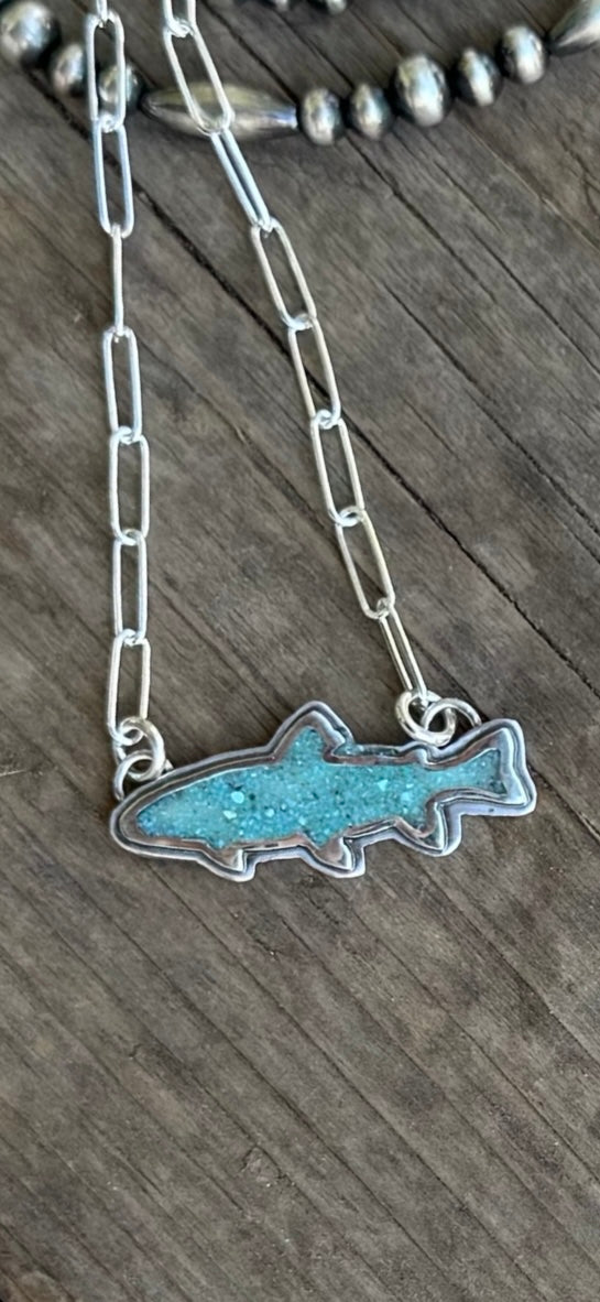 Trout Choker