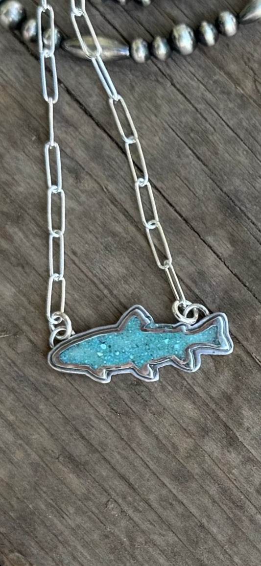 Trout Choker
