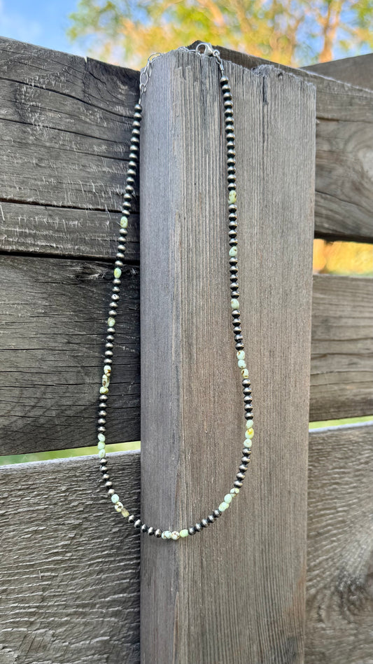 Prissy Palimino Necklace