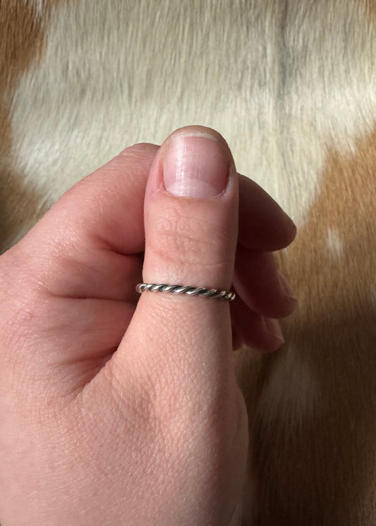 Custom Twist