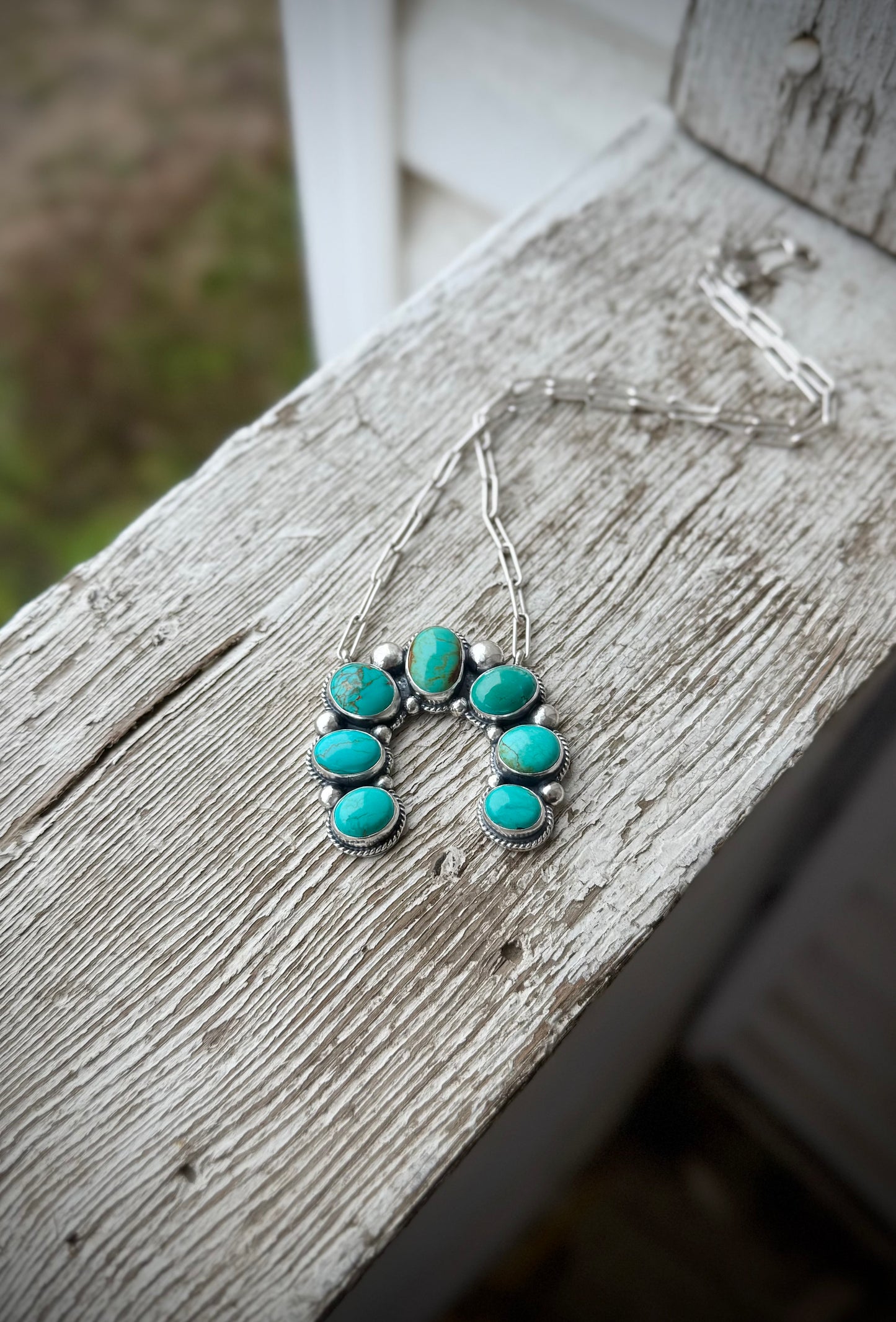 Juicy Royston Naja Necklace